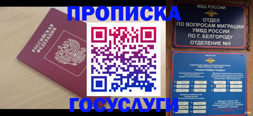 прописка законно в Кубинке